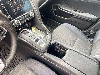 2019 Honda Insight EX 19XZE4F5XKE030054 in Kailua Kona, HI 24