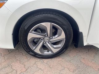 2019 Honda Insight EX 19XZE4F5XKE030054 in Kailua Kona, HI 27