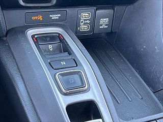 2019 Honda Insight EX 19XZE4F5XKE009463 in Monroe, NC 11