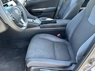 2019 Honda Insight EX 19XZE4F5XKE009463 in Monroe, NC 6