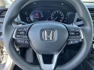 2019 Honda Insight EX 19XZE4F5XKE009463 in Monroe, NC 7