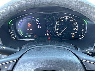 2019 Honda Insight EX 19XZE4F5XKE009463 in Monroe, NC 8