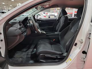 2019 Honda Insight EX 19XZE4F59KE004206 in Saint Cloud, MN 8