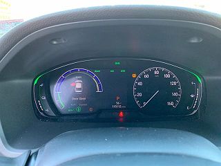 2019 Honda Insight Touring 19XZE4F96KE003467 in Stafford, VA 14