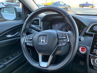2019 Honda Insight Touring 19XZE4F96KE003467 in Stafford, VA 15