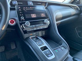 2019 Honda Insight Touring 19XZE4F96KE003467 in Stafford, VA 16