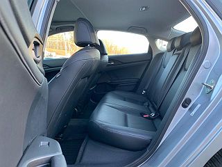 2019 Honda Insight Touring 19XZE4F96KE003467 in Stafford, VA 19