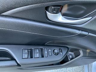 2019 Honda Insight Touring 19XZE4F96KE003467 in Stafford, VA 24