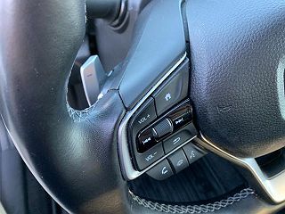 2019 Honda Insight Touring 19XZE4F96KE003467 in Stafford, VA 30