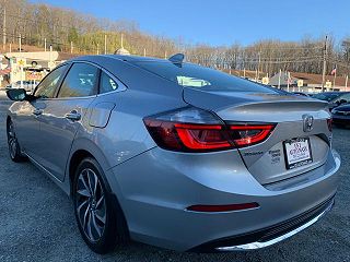 2019 Honda Insight Touring 19XZE4F96KE003467 in Stafford, VA 6