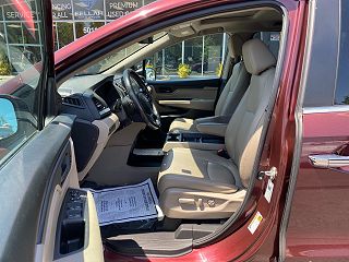 2019 Honda Odyssey EX 5FNRL6H77KB044908 in Bristol, PA 16