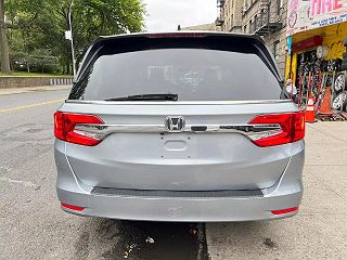 2019 Honda Odyssey EX 5FNRL6H77KB100166 in Bronx, NY 5