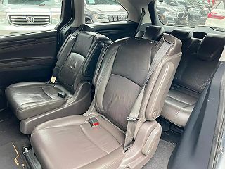 2019 Honda Odyssey EX 5FNRL6H77KB100166 in Bronx, NY 8