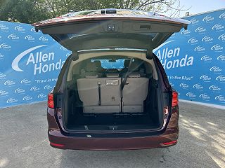 2019 Honda Odyssey EX 5FNRL6H59KB046724 in College Station, TX 11
