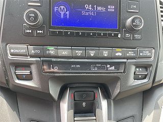 2019 Honda Odyssey LX 5FNRL6H27KB087701 in Columbus, OH 18