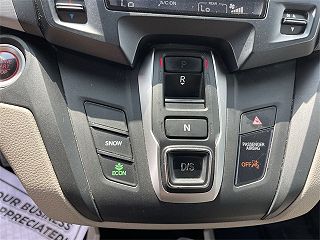 2019 Honda Odyssey LX 5FNRL6H27KB087701 in Columbus, OH 19