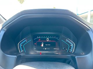 2019 Honda Odyssey Touring 5FNRL6H8XKB097496 in Delano, CA 12