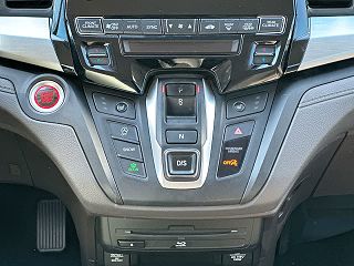 2019 Honda Odyssey Touring 5FNRL6H8XKB097496 in Delano, CA 17