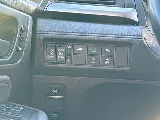 2019 Honda Odyssey Touring 5FNRL6H8XKB097496 in Delano, CA 19