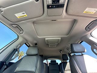 2019 Honda Odyssey Touring 5FNRL6H8XKB097496 in Delano, CA 20