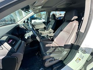 2019 Honda Odyssey Touring 5FNRL6H8XKB097496 in Delano, CA 21