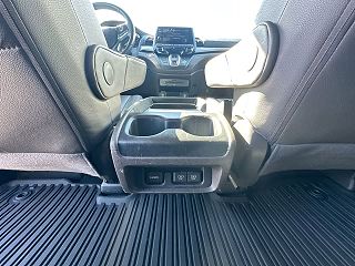 2019 Honda Odyssey Touring 5FNRL6H8XKB097496 in Delano, CA 23