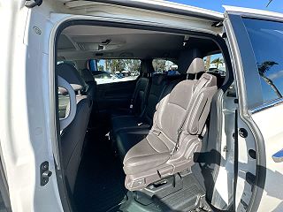 2019 Honda Odyssey Touring 5FNRL6H8XKB097496 in Delano, CA 26