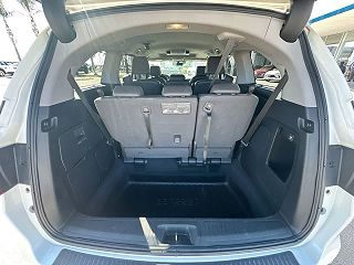 2019 Honda Odyssey Touring 5FNRL6H8XKB097496 in Delano, CA 27
