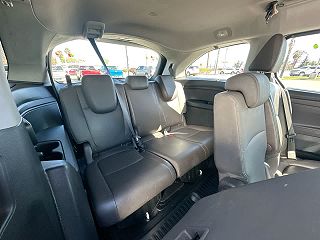 2019 Honda Odyssey Touring 5FNRL6H8XKB097496 in Delano, CA 28