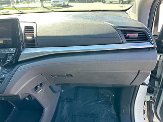2019 Honda Odyssey Touring 5FNRL6H8XKB097496 in Delano, CA 30