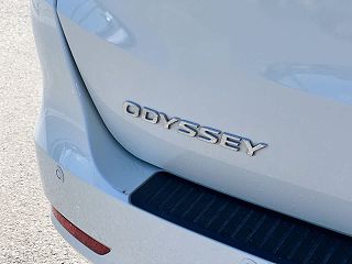 2019 Honda Odyssey Touring 5FNRL6H8XKB097496 in Delano, CA 32