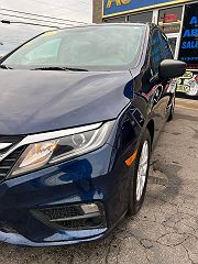 2019 Honda Odyssey LX 5FNRL6H29KB083164 in Fairfield, OH 2