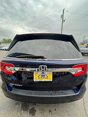 2019 Honda Odyssey LX 5FNRL6H29KB083164 in Fairfield, OH 5