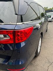 2019 Honda Odyssey LX 5FNRL6H29KB083164 in Fairfield, OH 6