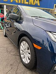 2019 Honda Odyssey LX 5FNRL6H29KB083164 in Fairfield, OH 7
