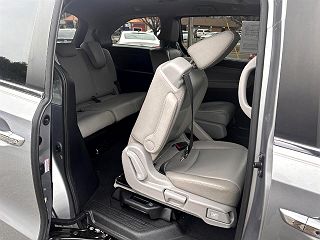 2019 Honda Odyssey EX 5FNRL6H75KB076675 in Galax, VA 16
