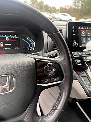2019 Honda Odyssey EX 5FNRL6H75KB076675 in Galax, VA 23