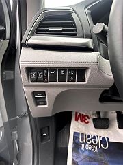 2019 Honda Odyssey EX 5FNRL6H75KB076675 in Galax, VA 24