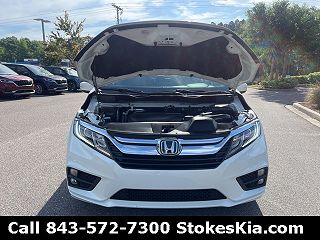 2019 Honda Odyssey EX 5FNRL6H76KB078466 in Goose Creek, SC 10