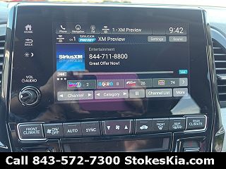 2019 Honda Odyssey EX 5FNRL6H76KB078466 in Goose Creek, SC 12