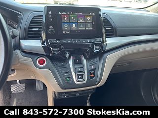 2019 Honda Odyssey EX 5FNRL6H76KB078466 in Goose Creek, SC 14