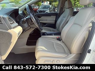 2019 Honda Odyssey EX 5FNRL6H76KB078466 in Goose Creek, SC 21