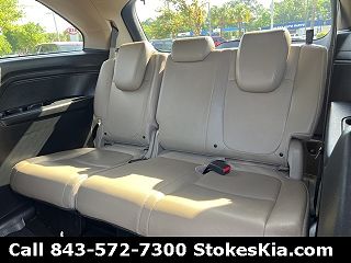 2019 Honda Odyssey EX 5FNRL6H76KB078466 in Goose Creek, SC 23