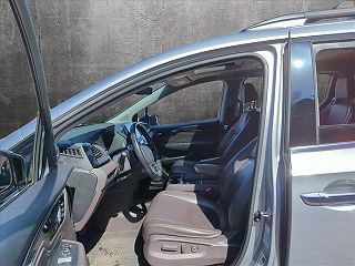 2019 Honda Odyssey Elite 5FNRL6H96KB060602 in Kennesaw, GA 19