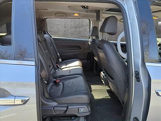 2019 Honda Odyssey Elite 5FNRL6H96KB060602 in Kennesaw, GA 26