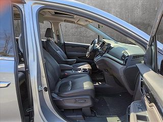 2019 Honda Odyssey Elite 5FNRL6H96KB060602 in Kennesaw, GA 28