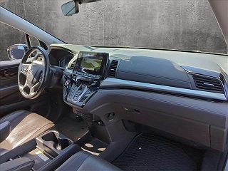 2019 Honda Odyssey Elite 5FNRL6H96KB060602 in Kennesaw, GA 29
