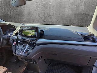 2019 Honda Odyssey Elite 5FNRL6H96KB060602 in Kennesaw, GA 30