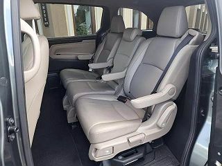 2019 Honda Odyssey EX 5FNRL6H79KB071074 in Lansdowne, PA 16