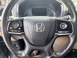 2019 Honda Odyssey EX 5FNRL6H79KB071074 in Lansdowne, PA 34